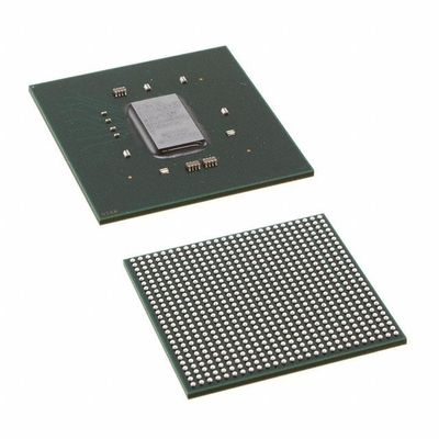 ENTRÉE-SORTIE 676FCBGA DE XC7K325T-2FFG676C IC FPGA 400