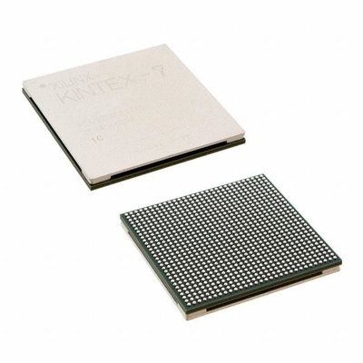 ENTRÉE-SORTIE 900FCBGA DE XC7K410T-1FBG900C IC FPGA 500