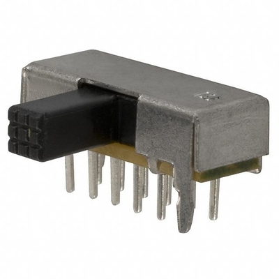 4H PDT 200MA 30V IC Chip Switch de GLISSIÈRE de COMMUTATEUR d'EG4208A