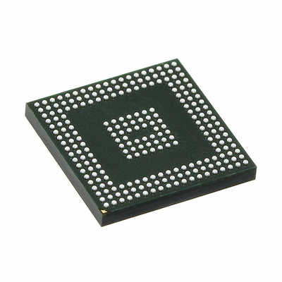 XC7S25-2CSGA324C IC FPGA 150 circuits intégrés IC de l'entrée-sortie 324CSGA