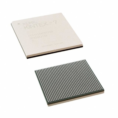 XC7K325T-2FFG900I IC FPGA 500 circuits intégrés IC de l'entrée-sortie 900FCBGA
