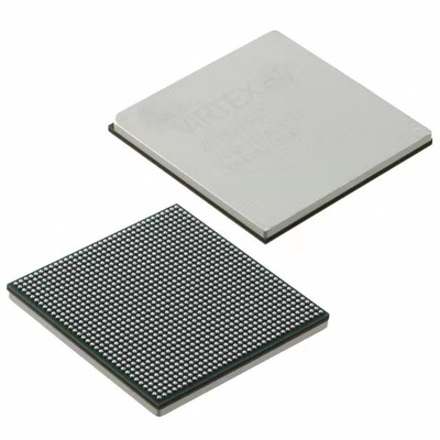 Circuits intégrés IC de XCKU095-2FFVA1156I IC FPGA KINTEX-U 1156FCBGA