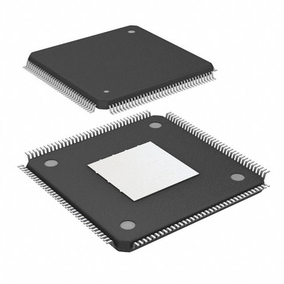 EP4CE22E22I7N IC FPGA 79 circuits intégrés IC de l'entrée-sortie 144EQFP