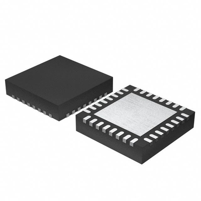 Circuits intégrés IC de XC2C32A-6QFG32C IC CPLD 32MC 5.5NS 32QFN