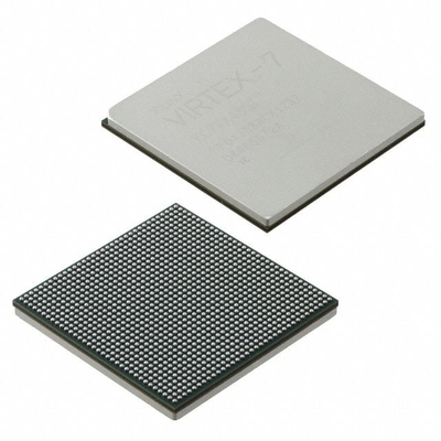 XC7A200T-2FFG1156I Circuits intégrés ICsIC FPGA ARTIX7 500 E/S 1156FCBGA