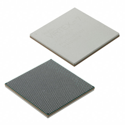 XCZU5CG-2FBVB900I Circuits intégrés CI IC FPGA 204 E/S 900FCBGA