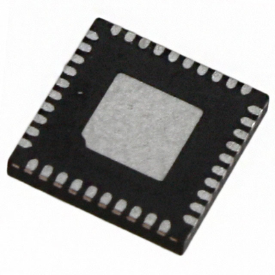 CY7C65640A-LFXC 	CONTRÔLEUR HS 56VQFN de HUB des circuits intégrés IC IC USB
