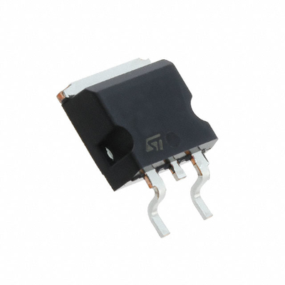 STB28N65M2 	Transistor MOSFET N-CH 650V 20A D2PAK des circuits intégrés IC