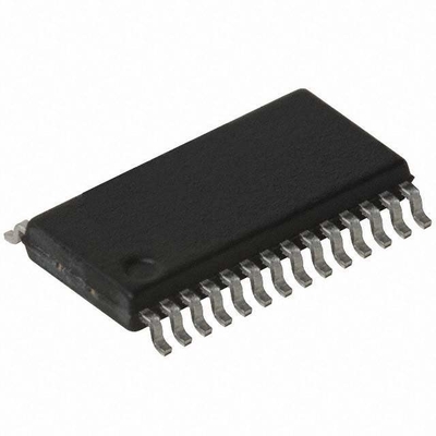 Circuits intégrés IC IC USB FS UART PÉRIODIQUE 28-SSOP de FT232RL-REEL