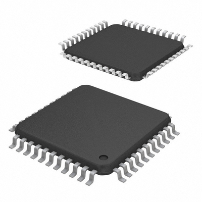 Distributeur INSTANTANÉ du semi-conducteur 48LQFP d'IC MCU 32BIT 68KB de circuit intégré de NUC131LD2AE FPGA