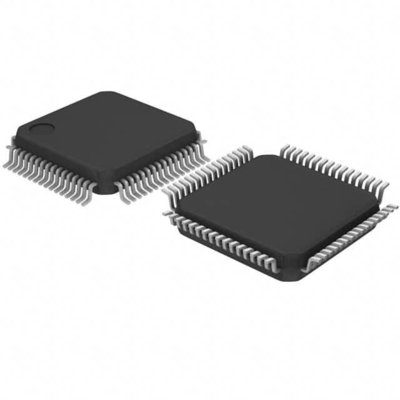 Panneau INSTANTANÉ du circuit intégré 64LQFP d'IC MCU 32BIT 68KB de circuit intégré de NUC131SD2AE FPGA