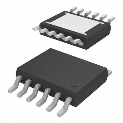 Panneau de circuit intégré de l'ajustement 2.5A 20HTSSOP d'IC REG BUCK de circuit intégré de SN1801026YZR FPGA