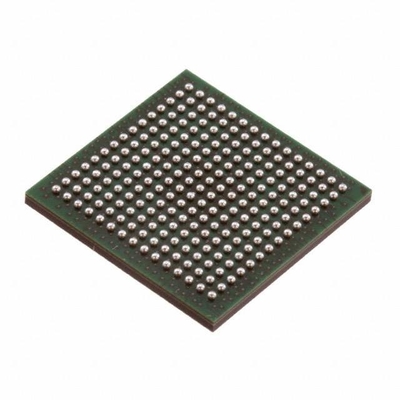 Bâti extérieur d'ADSP21161NCCAZ100 DSP Chip Analog Devices IC