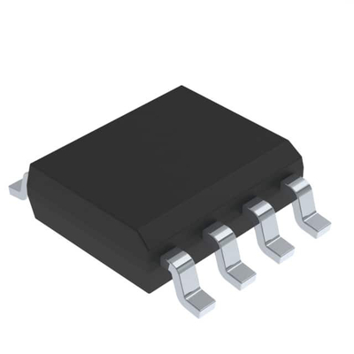 ÉCLAIR de S25FL164K0XMFI001 IC, panneau de circuit intégré de 64M SPI 108MHZ 16SOIC