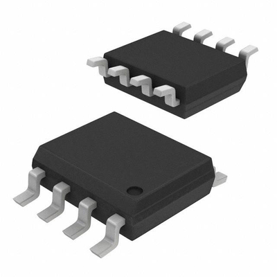Interface des circuits intégrés IC I2C de PT7C4337WE et bas temps gardant la tension RTC, -40 à 125 °C, RoHS